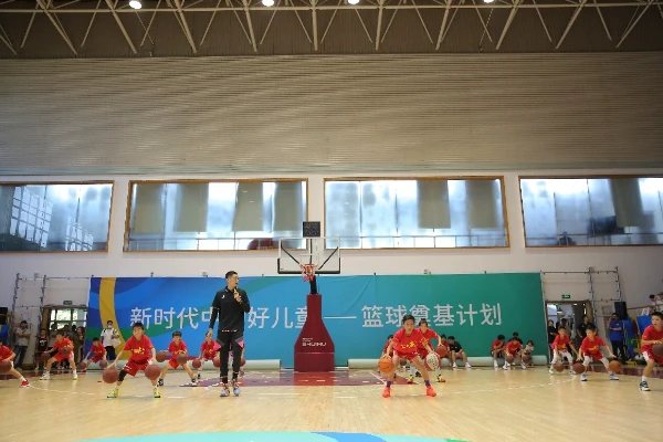 为什么需要在篮球训练中弥补体能上的差距_1